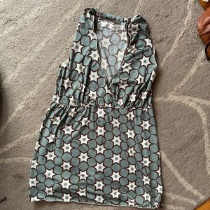 Studio M geometric top, size XS